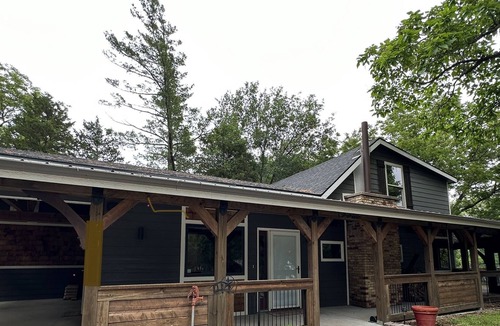 Abilene House | #49 Red Bud Lake Home