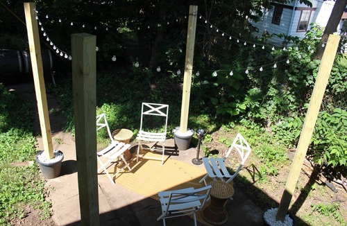 Kansas City House | 4bed studio basement! 5min->downtownKC