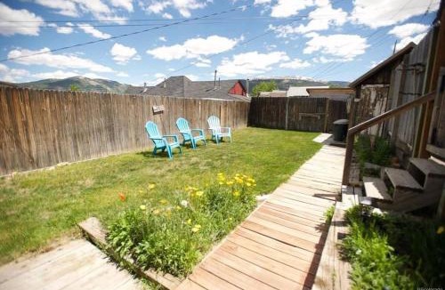 Leadville North House | 4BR Near Ski Cooper Mineral Belt - Pet Friendly