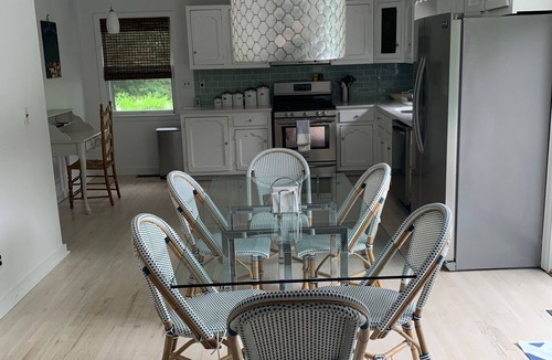 Westhampton House | 4BR Westhampton Getaway
