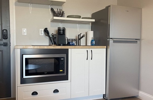 Cando Apartment | 4P Properties