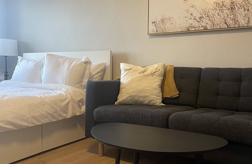 Cando Apartment | 4P Properties
