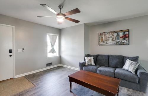 Wichita House | 5 Mi to Zoo: Family Retreat in Wichita!