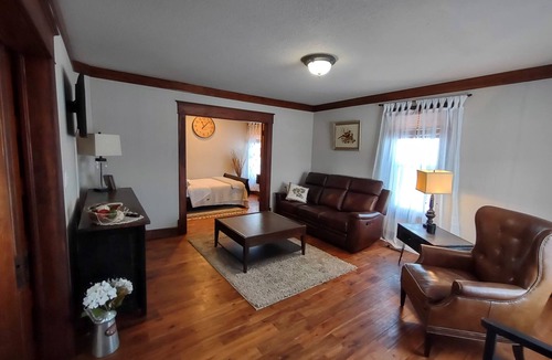 Pauline House | 5 Star Style and Review, Historical Sears Catalog home with LOTS of room