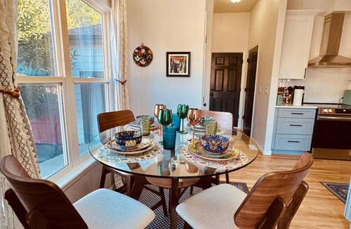 Greeley House | 5BR Greeley Home | Patio | Pets | EV - Sleeps 14