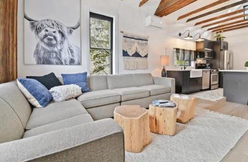 North Park City House | 6 BDR Dual Downtown Homes Walk to Chairlifts