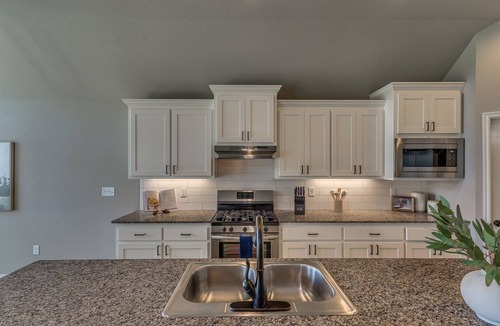 Broken Arrow House | 6017 Cozy Corner - Great Location!