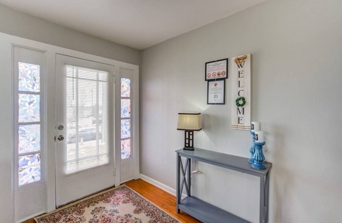 East Colorado Springs House | 66 m² House ∙ 2 bedrooms ∙ 6 guests