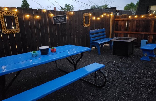 Kansas City House | 6bdm House - Plaza Loose Park UMKC Whole Foods — FREE KC Streetcar!