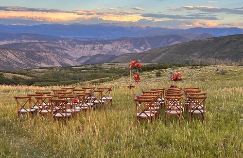 Gypsum House | 750 acres, great for 30 people or less, 2 homes!