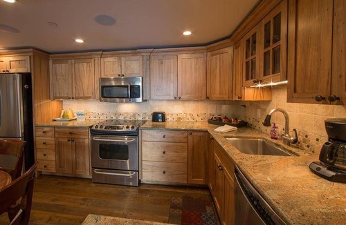 Vail Condo | 88 m² Condo ∙ 2 bedrooms ∙ 4 guests