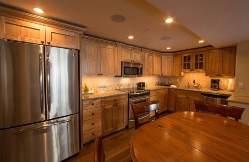Vail Condo | 88 m² Condo ∙ 2 bedrooms ∙ 4 guests