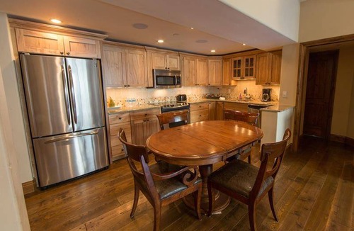 Vail Condo | 88 m² Condo ∙ 2 bedrooms ∙ 4 guests