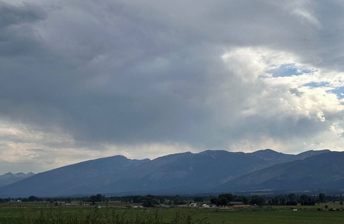 Corvallis Apartment | A comfortable retreat to relax. Amazing mountain-views & pet friendly.