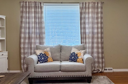Nall Hills House | A Little Farm Feel in the Big City