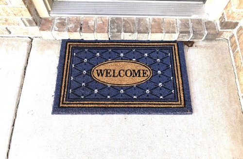 Tulsa County House | A place that honors God, honors America and honors families! And Fido too!