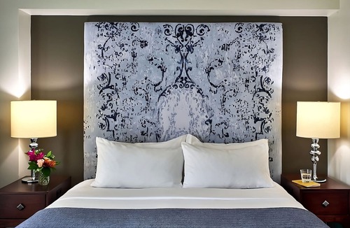 West Plaza Hotel | A Place You'll Surely Enjoy! Pet-friendly Property, Onsite Swimming Pool