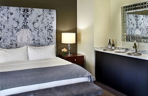 West Plaza Hotel | A Place You'll Surely Enjoy! Pet-friendly Property, Onsite Swimming Pool