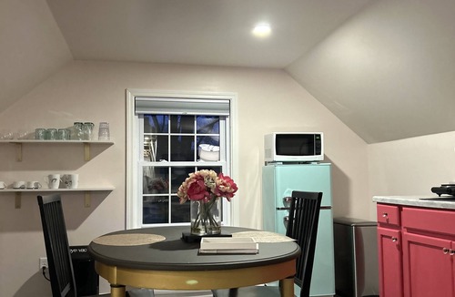 Franklin Apartment | A short walk from downtown Franklin, Indiana!