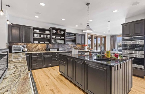 Wilson House | Abode at Open Meadows, luxury estate, sleeps 23