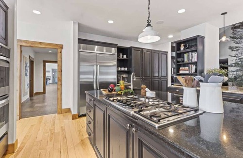 Wilson House | Abode at Open Meadows, luxury estate, sleeps 23