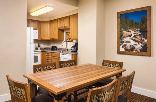 Estes Park Resort | Absolutely gorgeous resort & condos !
