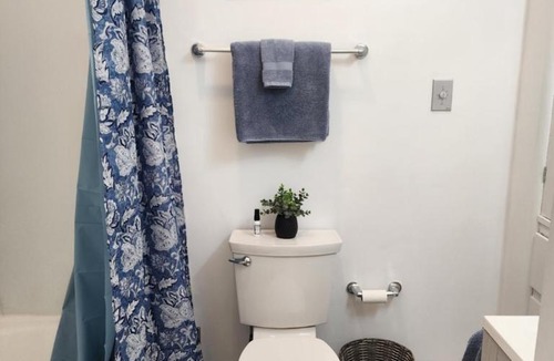 Downtown Apartment | Ad Astra Place 17 - Beautiful View of State Capitol