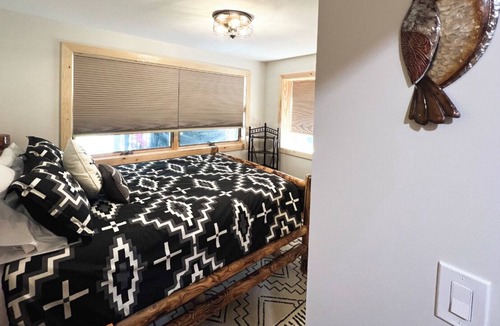 Jay Ski Chalet | ADK CHALET