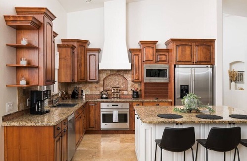Desert Paradise Estates Villa | Adobe Villa, Private Pool, Hiking Trails Nearby