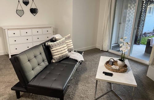 Taylorsville Apartment | Adorable Studio by SLCC