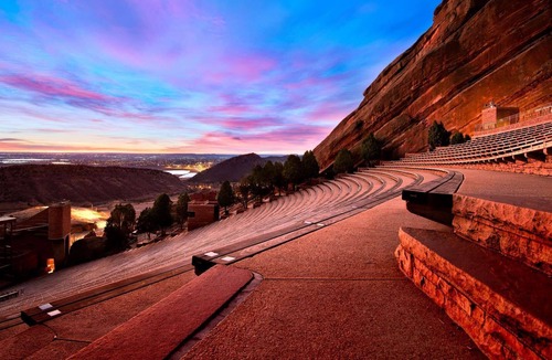 Idaho Springs House | Adventure at Angel's Landing. Great views.