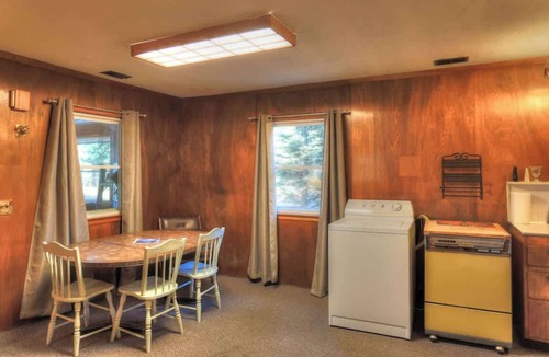 McCall Cabin | Affordable McCall Cabin Near Lake, Trails & Town