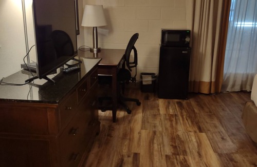 Albert Lea Hotel | Albert Lea Inn and Suites