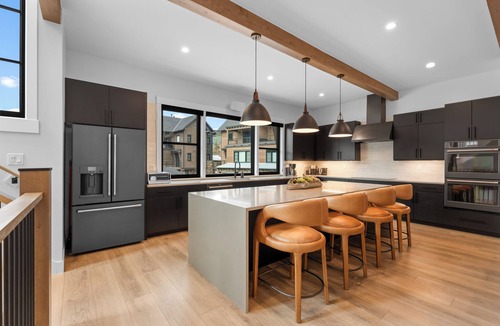 River Run Villa | Alcove Unit 69