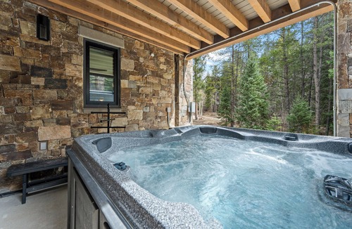 River Run Villa | Alcove Unit 69