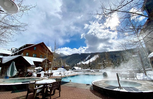 River Run Villa | Alcove Unit 69