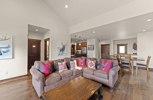Keystone Villa | Alders #698 By Summit County Mountain Retreats