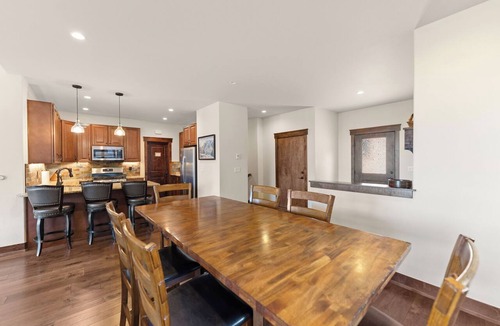 Keystone Villa | Alders #698 By Summit County Mountain Retreats