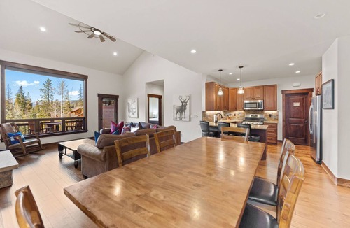 Keystone Villa | Alders #698 By Summit County Mountain Retreats