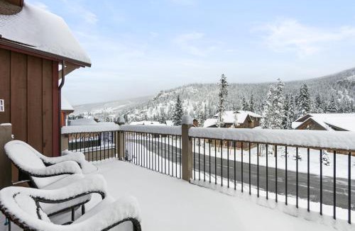 Keystone Villa | Alders #74 : 3