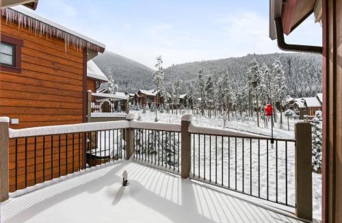 Keystone Villa | Alders #74 : 3