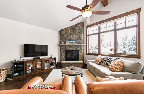 Keystone Villa | Alders #74 : 3