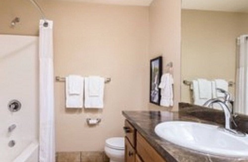 Estes Park Resort | All the comforts of home!