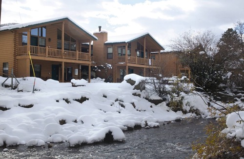 Estes Park Resort | All the comforts of home!