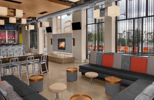 Broomfield Hotel | Aloft by Marriott Broomfield Denver