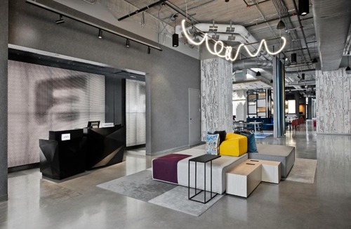 Country Club Plaza Area Hotel | Aloft by Marriott Kansas City Country Club Plaza