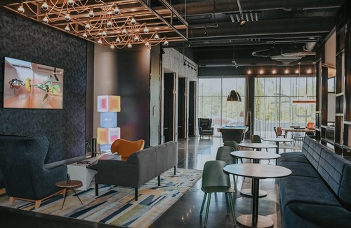 Elkhorn Hotel | Aloft by Marriott Omaha West