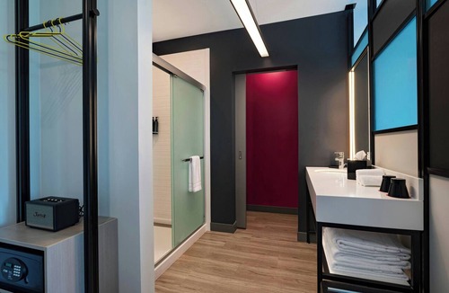 Elkhorn Hotel | Aloft by Marriott Omaha West