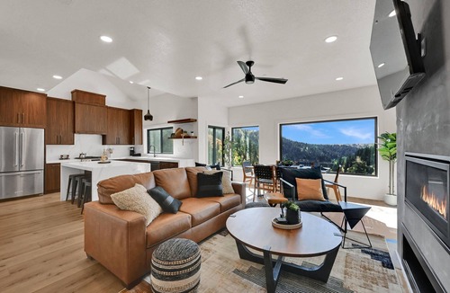 Powder Mountain Condo | Alpine at Powder Town
