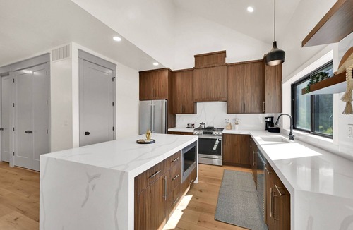 Powder Mountain Condo | Alpine at Powder Town